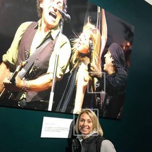 Meet your Posher, Leigh